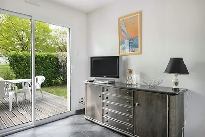 Apartment in Arzon in der Nähe von Port du...