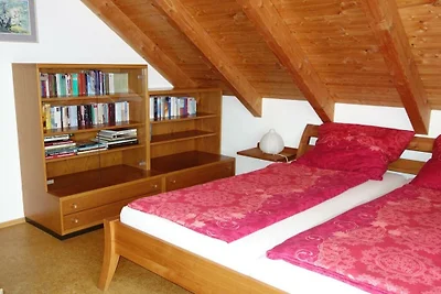 Ferienwohnung mit 1 Schlafzimmer