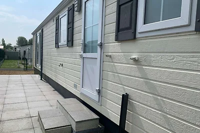 Schönes Familienchalet in Nieuwpoort in...