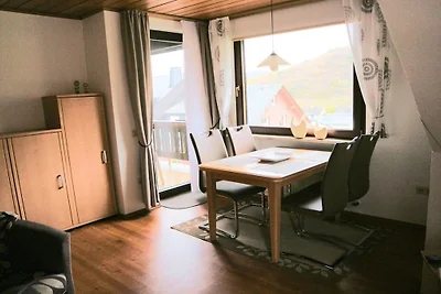 Vakantieappartement met 2 slaapkamers