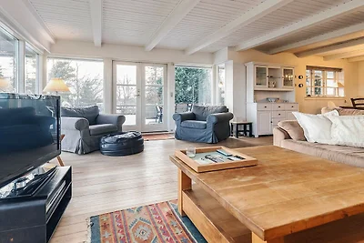 5 persoons vakantie huis in Vejby-By Traum