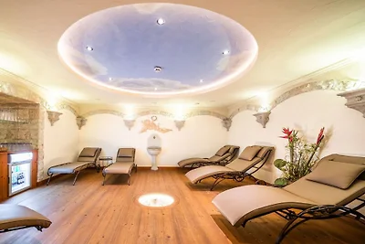 Aparthotel Alpen Chalet