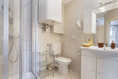 Ferienwohnung mit 1 Schlafzimmer