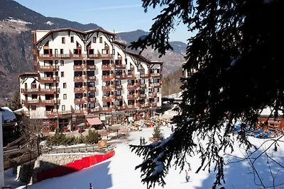 3 Zimmer für 4 Personen