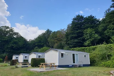 Schönes Chalet in Olloy-sur-Viroin