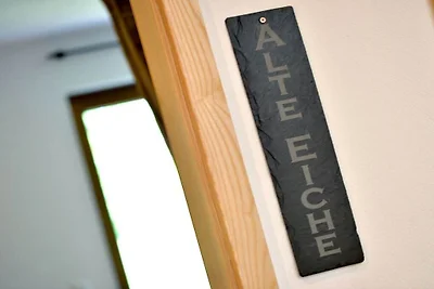 Klickerterhof "Oude Eik"