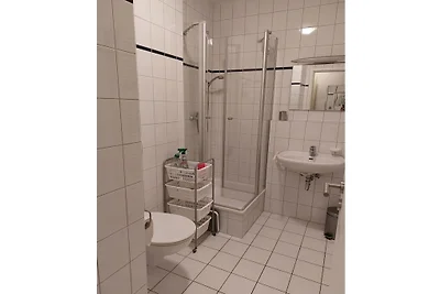 Ferienwohnung mit 2 Schlafzimmer