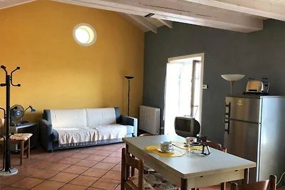 Apartament wakacyjny z 1 sypialnią