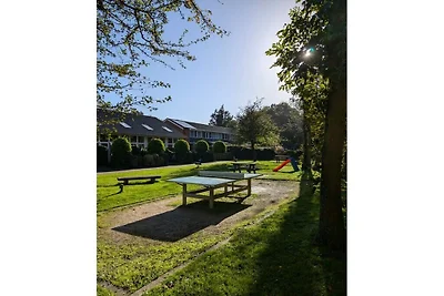 Ferienhaus Erholungsurlaub Veere