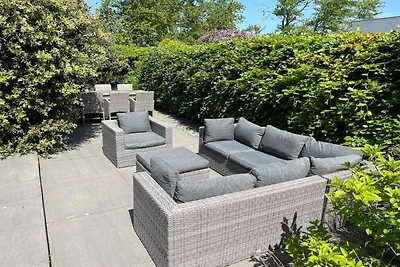 Ferienhaus an den Egmond-Dünen