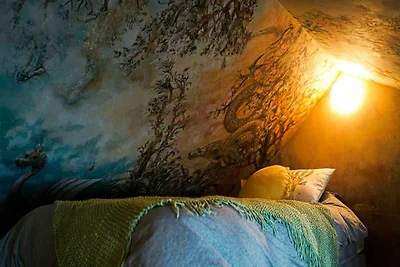 Ruhiges Ferienhaus in der Nähe von Hannut