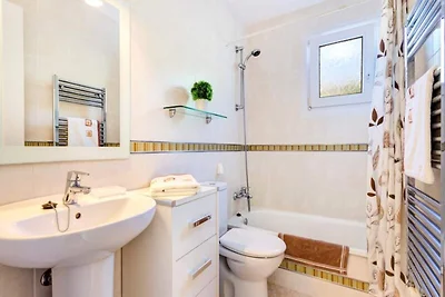 Haus in Cala'n Porter