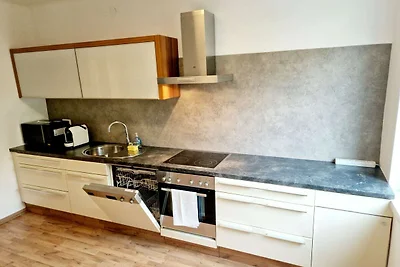 Wohnung in Fohnsdorf nahe Skipisten