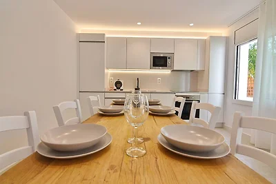 Villa for 4 persons in Costa Brava