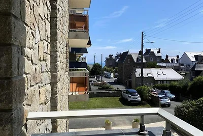 Park Residence mit drei Zimmern