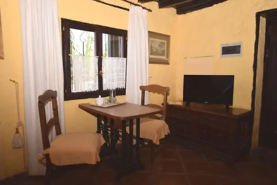 Apartment mit Terrasse und teilweisem...