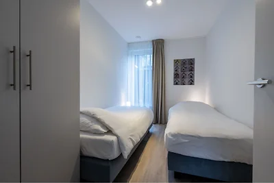 Marine-Wohnung in Kamperland