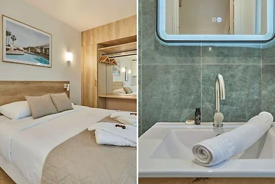 Erstaunliches Studio Le Marais