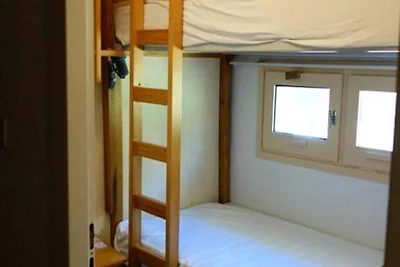 Wohnung in Bergers nahe Skiliften