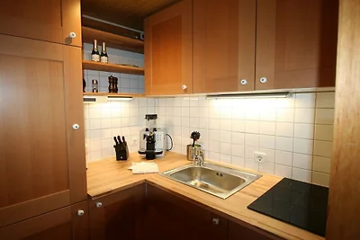 Alpenflair Ferienwohnung 102