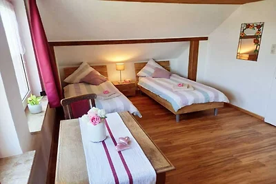 Ferienhaus mit 3 Schlafzimmer