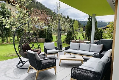 Casa vacanze di design Altenmarkt Zauchensee