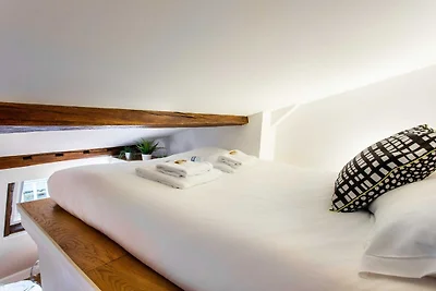 Magnifico monolocale - 3P - Place de la...