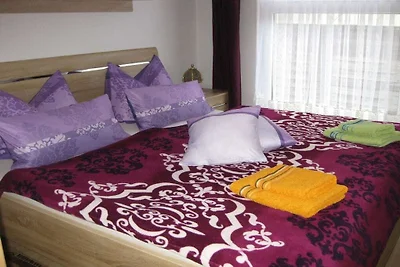 Ferienhaus mit 2 Schlafzimmer