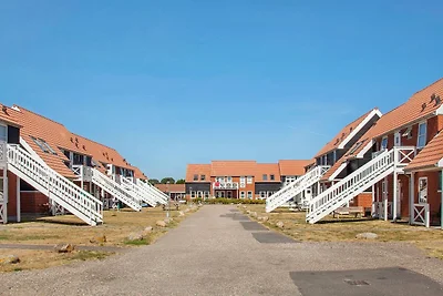 4 Personen Ferienhaus auf einem Ferienpark...