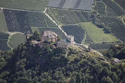 Juval Innerunterstellhof