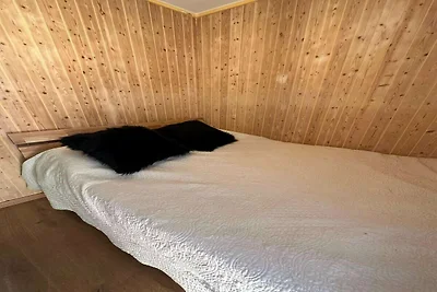 Gemütliches Chalet mit Garten