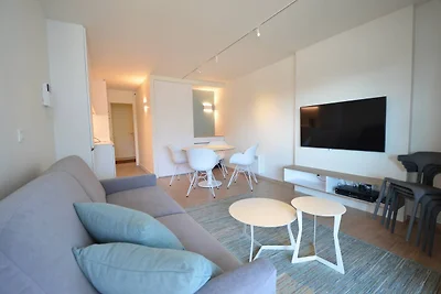 Wohnung mit Garage für 4 Personen