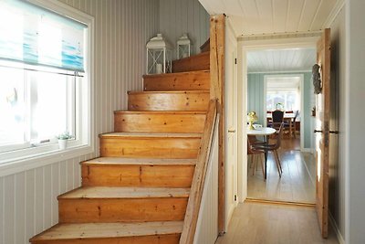 4 Sterne Ferienhaus in Brastad