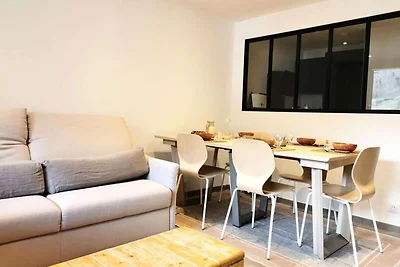 3 Zimmer für 7 Personen