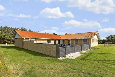 4 star holiday home in Harboøre