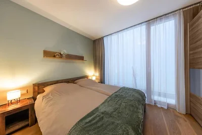 Wohnung in Neukirchen am Skilift