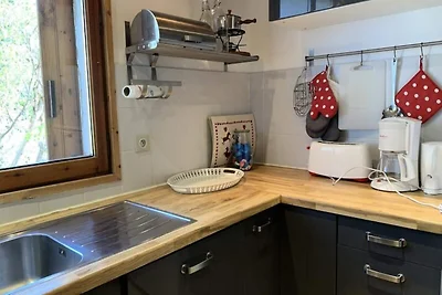 3 Zimmer für 6 Personen