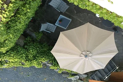 Vakantieappartement in Rhön met 1 slaapkamer