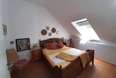 Ferienwohnung Himmelshöh im Hof der...