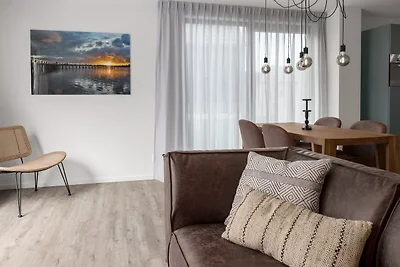 Villa aan het Veerse Meer met luxe...