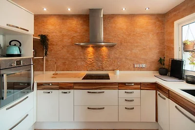 Appartement in Sant Feliu met uitzicht vanaf ...