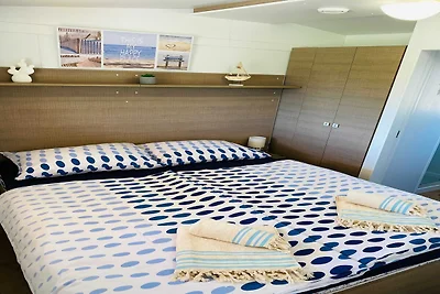 Olive Tree Neo & Lino - Two Bedroom Mobile Ho...