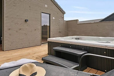 5 sterren vakantie huis in Rømø