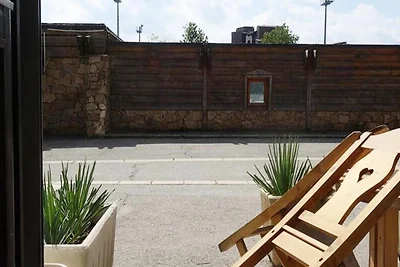 Wohnung in Alpe d'Huez am Telecentre