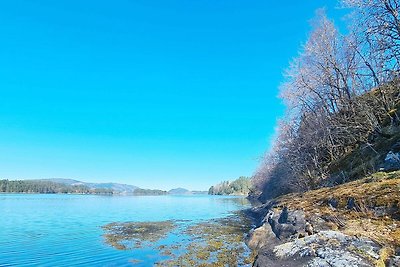 5 Personen Ferienhaus in LONEVÅG