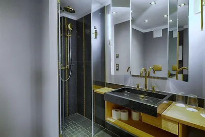 Luxus Penthouse in Heringsdorf auf Usedom