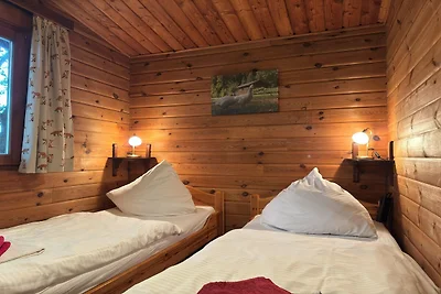 Casa vacanze con terrazza