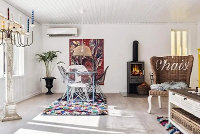 8 osob apartament w Vejby