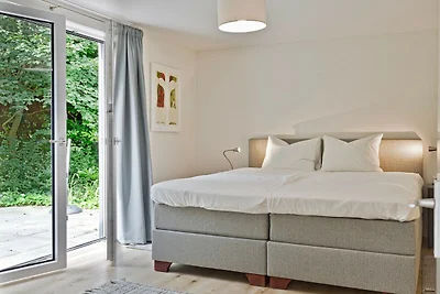 Ferienhaus in Kamperland am Veerse Meer