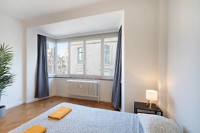 Familienfreundliches Haus mit 3 Schlafzimmern